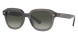 Ray Ban 0RB4398 OPAL DARK GRAY