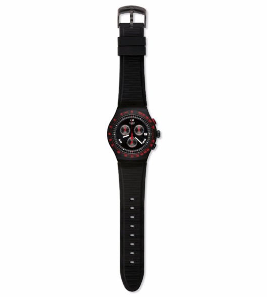 Часы Swatch RACE TROPHY YOB401