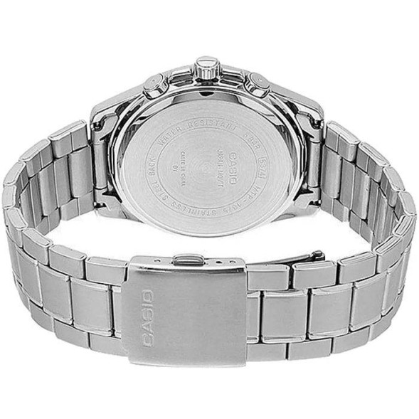 Часы Casio MTP-1375D-3A