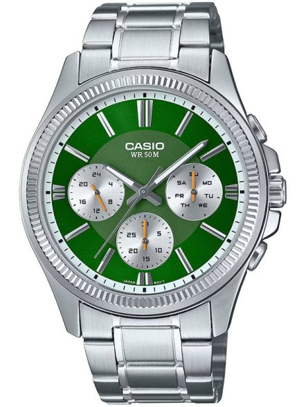 Часы Casio MTP-1375D-3A