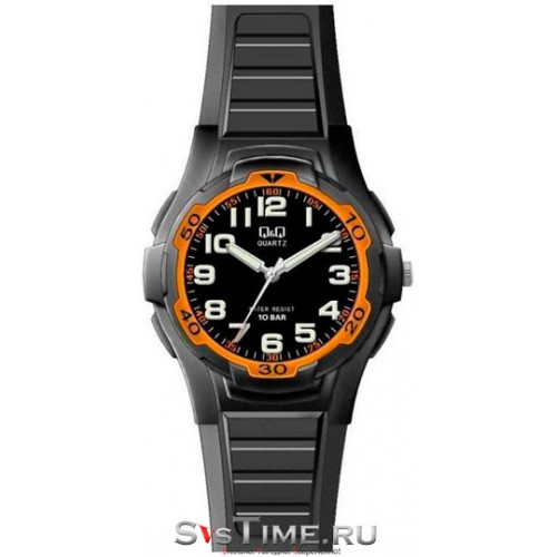 Часы Q&amp;amp;Q VP84-010
