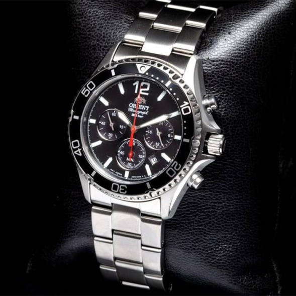 Часы Orient RA-TX0202B