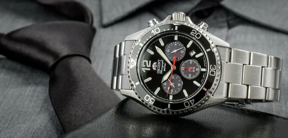 Часы Orient RA-TX0202B