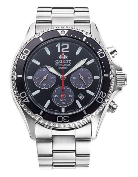 Часы Orient RA-TX0202B