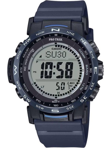 Часы Casio PRW-35Y-2E