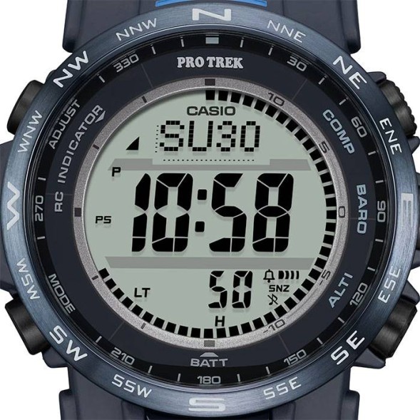 Часы Casio PRW-35Y-2E