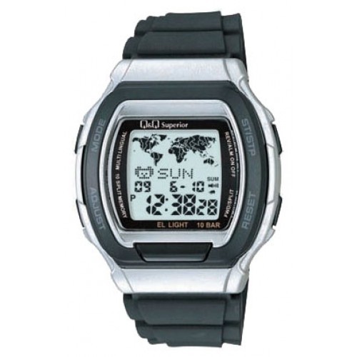 Часы Q&amp;Q MMW3P-105