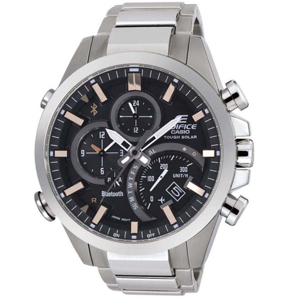 Часы Casio EQB-500D-1A2