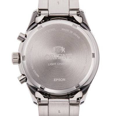 Часы Orient RN-TY0003L