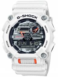 Casio GA-900AS-7A