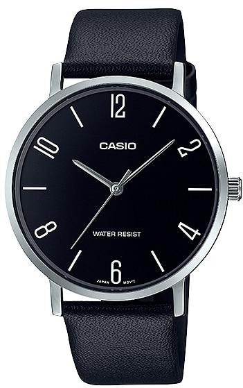 Часы Casio MTP-VT01L-1B2