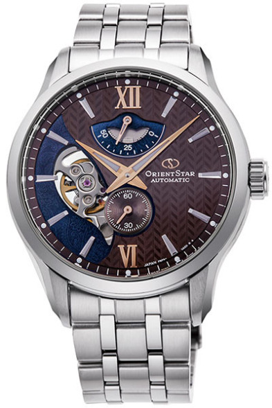 Часы Orient RE-AV0B02Y