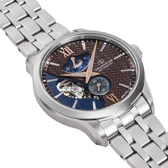 Часы Orient RE-AV0B02Y