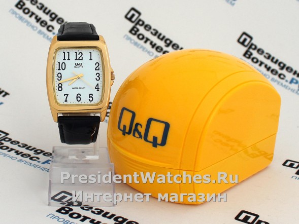 Часы Q&amp;Q Q064-104
