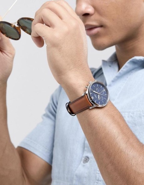 Часы Fossil FS5453