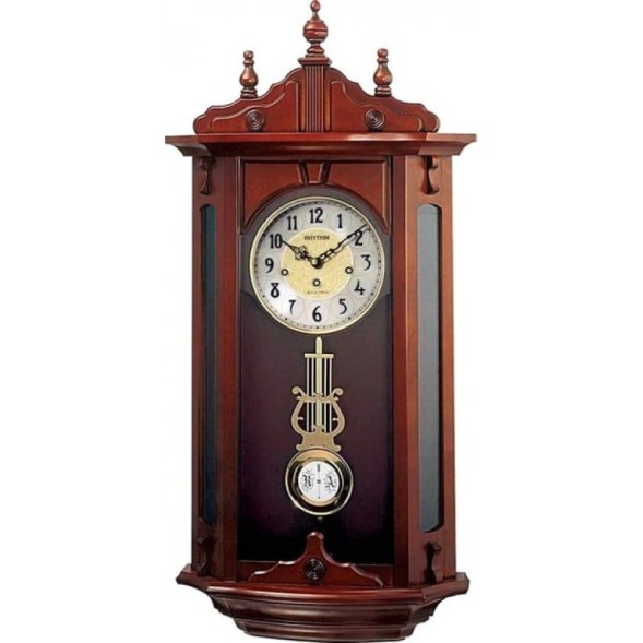 Часы RHYTHM CMJ330BR06