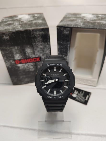 Часы Casio GA-2100-1A