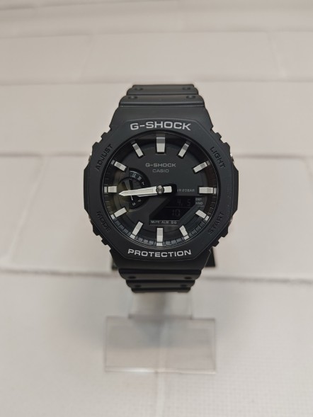 Часы Casio GA-2100-1A