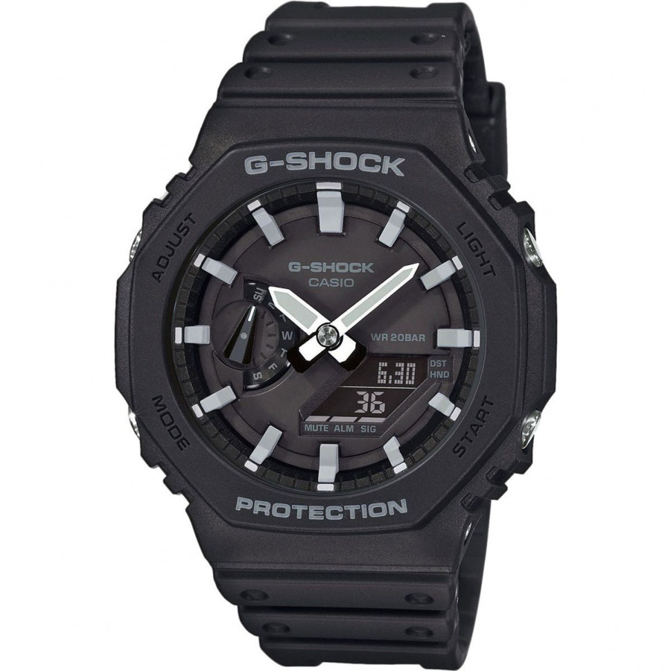 Casio GA 2100 1A