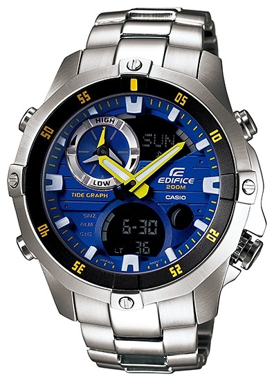 Часы Casio EMA-100D-2A