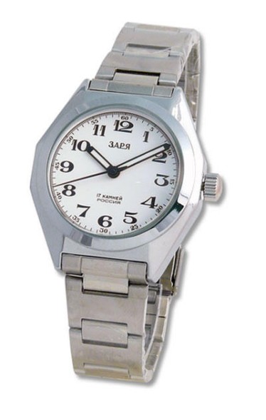 Часы Заря G5091201Б