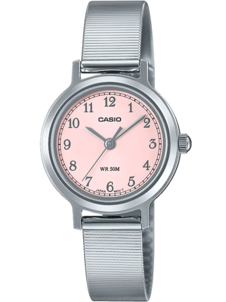Часы Casio LTP-B170D-4B