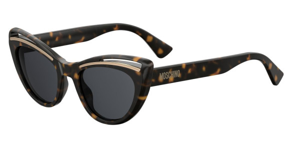 MOSCHINO MOS036/S 086