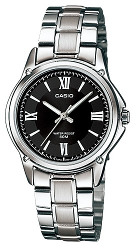 Часы Casio LTP-1382D-1E