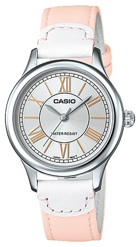 Часы Casio LTP-E113L-4A2