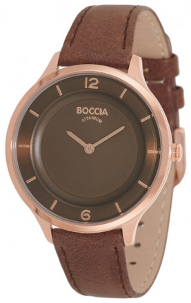Ремешок для часов Boccia 3249-03