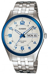 Casio MTP-1354D-8B1