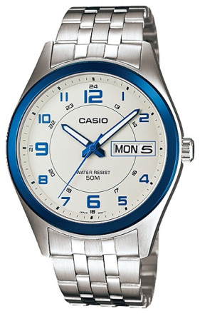 Наручные часы Casio MTP-1354D-8B1