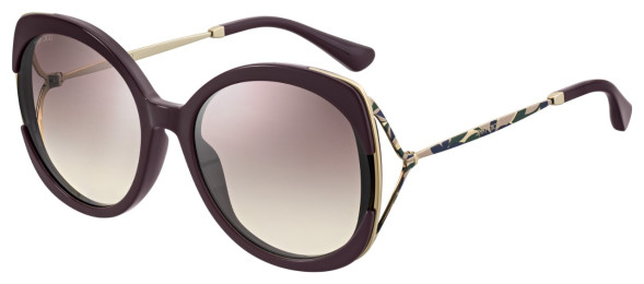 JIMMY CHOO LILA/S 0T7