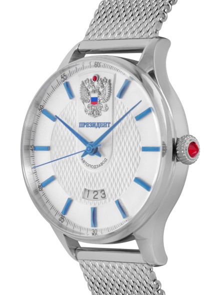 Часы Президент 6460046