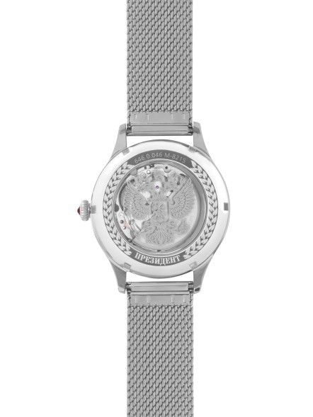Часы Президент 6460046