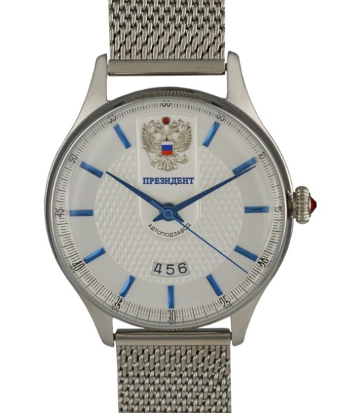Часы Президент 6460046