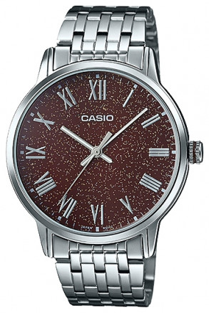 Наручные часы Casio MTP-TW100D-5A