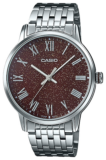 Часы Casio MTP-TW100D-5A