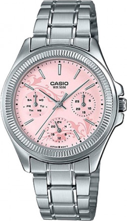Наручные часы Casio LTP-2088D-4A