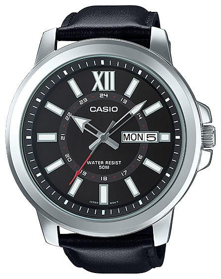 Часы Casio MTP-X100L-1A