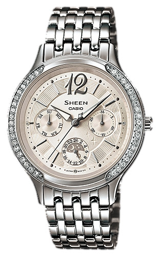 Часы Casio SHE-3030D-7A