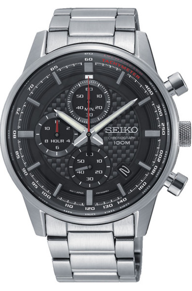 Часы Seiko SSB313P1