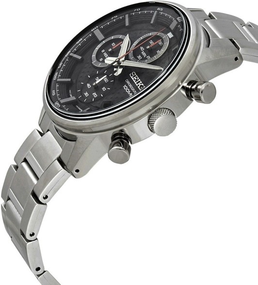 Часы Seiko SSB313P1