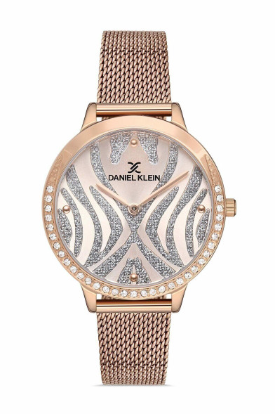 Часы Daniel Klein 12858-2