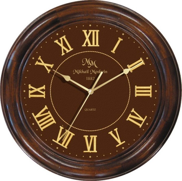 Часы Михаил Москвин 70386нб11