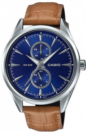 Наручные часы Casio MTP-SW340L-2A