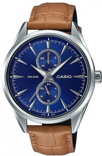 Часы Casio MTP-SW340L-2A
