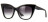 Солнцезащитные очки DITA Magnifique 22015-A-BLK-56