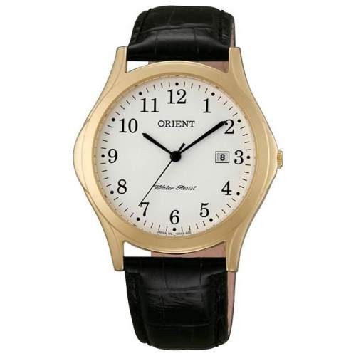Часы Orient UNA9001W