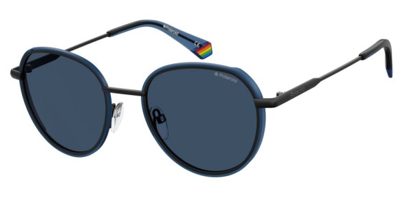 POLAROID PLD 6114/S PJP